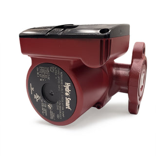 UPS15-58FC Circulator Pump - 1/25HP