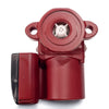 UPS15-58FC Circulator Pump - 1/25HP