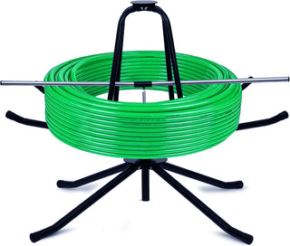 Heavy Duty PEX Tubing Uncoiler
