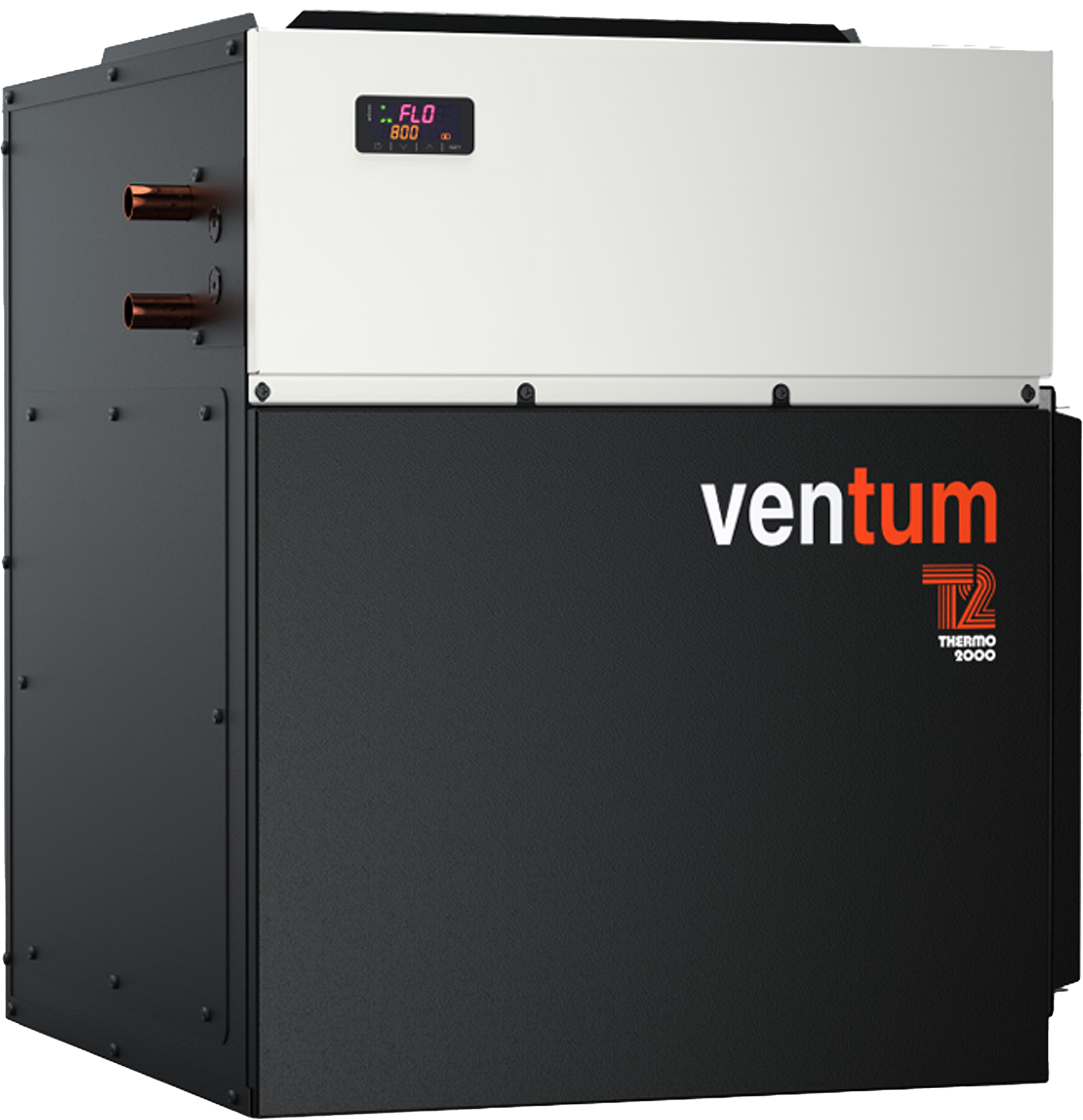 Ventum 60 Hydronic Air Handler, 2,000 CFM – Hydro-Smart