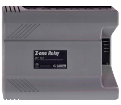 Zone Relay 3 Zone Pump Control