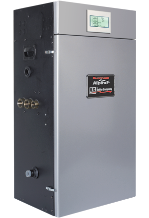 Burnham ALTA-150-1G00 150MBH Boiler