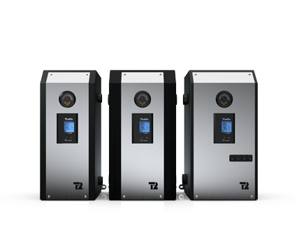 Thermo 2000 bth ULTRA 33kW Electric Boiler