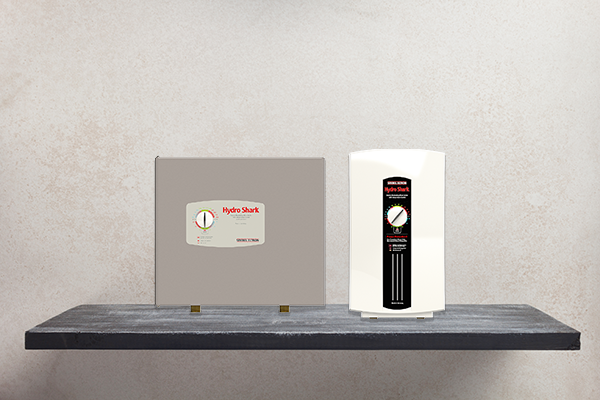 Hydro Shark Electric Boilers