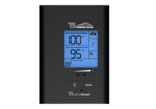 Thermo 2000 bth ULTRA 36kW Electric Boiler