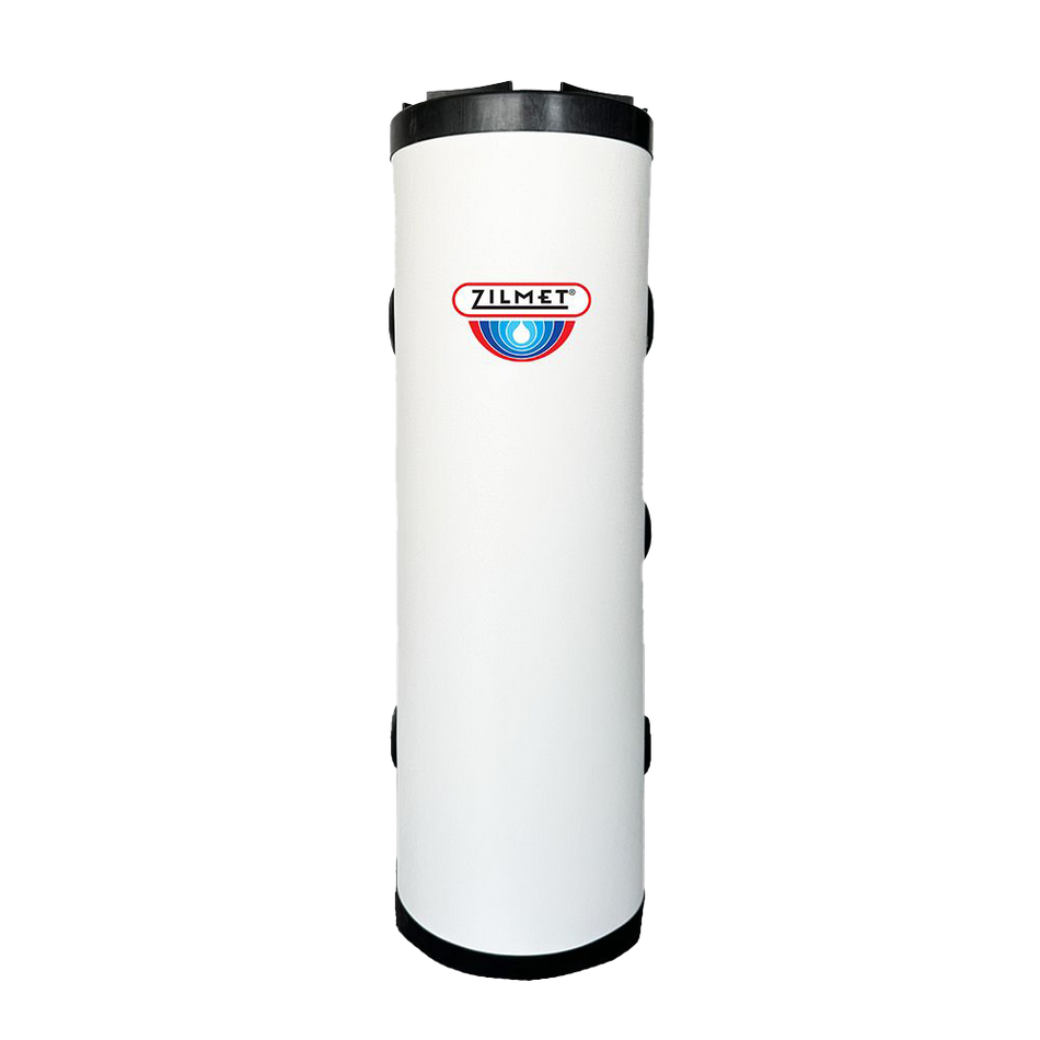 ZBT-14 Buffer Tank