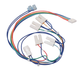 WIRE,GAS VALVE