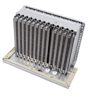 BURNER ASSY