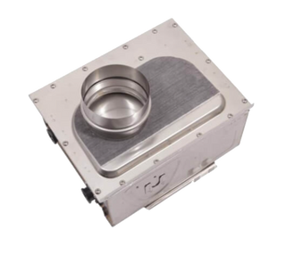 HEAT EXCHANGER,SECONDARY,OUTDOOR