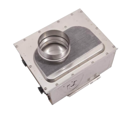 HEAT EXCHANGER,SECONDARY,OUTDOOR