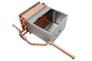 HEAT EXCHANGER