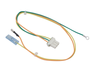 WIRE,FLAME ROD
