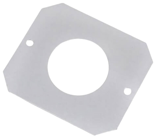 DAMPER,FAN,INDOOR