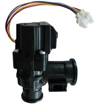 VALVE,BYPASS,510U