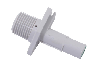 PORT,DRAIN,CONDENSATE
