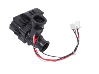 FLOW ADJUSTMENT VALVE W/ FLOW SENSOR