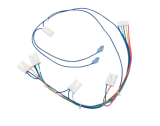 WIRE,GAS VALVE