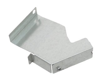 PLATE,IGNITER
