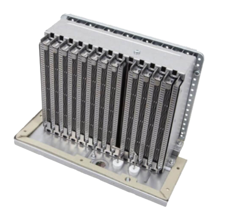 BURNER ASSY
