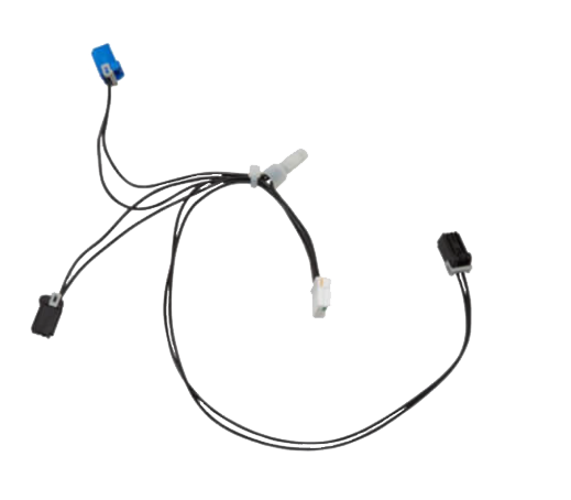 WIRE,THERMISTOR
