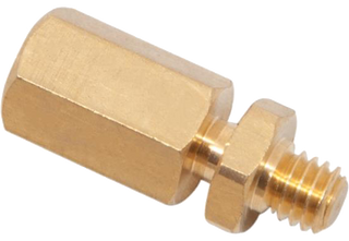 PLUG,DRAIN,OUTLET