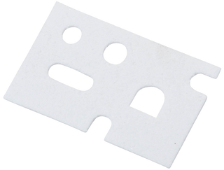 GASKET,ROD HOLDER
