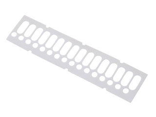GASKET,BURNER