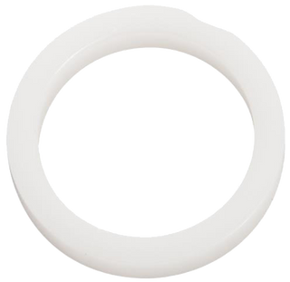 RING,GAS INLET