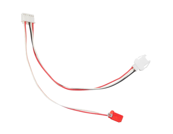 WIRE,RS-VG