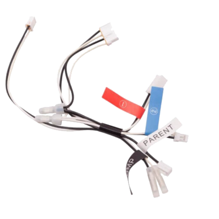PUMP,MULTI-CABLE