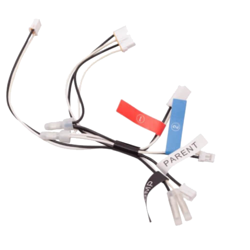 PUMP,MULTI-CABLE