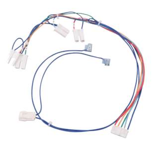 WIRE,GAS VALVE