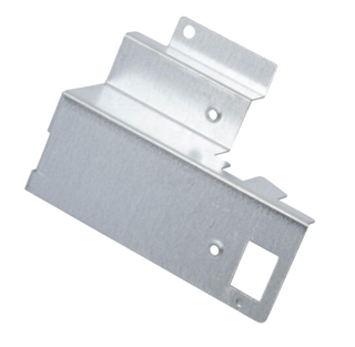 PLATE,SURGE BOX