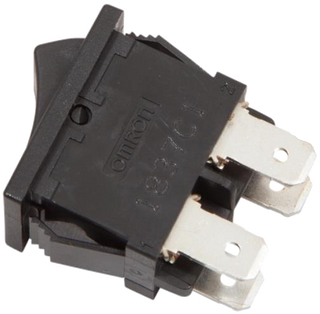 SWITCH,POWER,ON-OFF,AC 120V