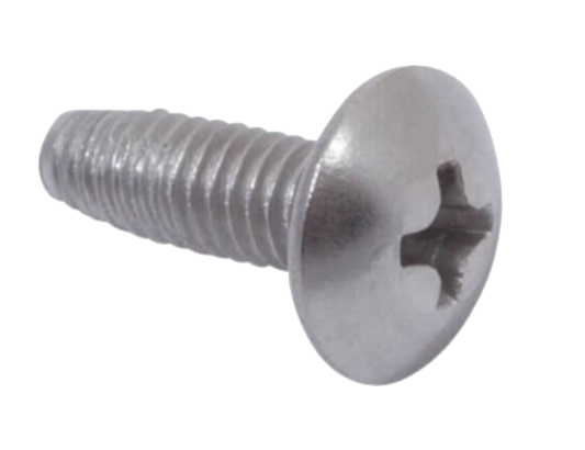 SCREW,M4 X 12,W/ WASHER