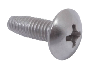 SCREW,M4 X 10,COATED