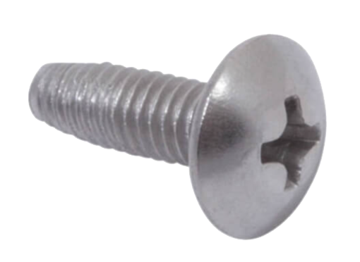 SCREW,M4 X 10,COATED