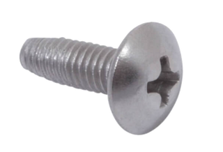 SCREW,M4 X 10