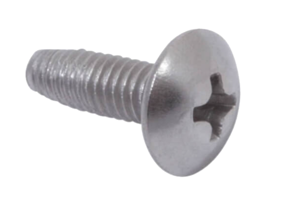 SCREW,M4 X 10