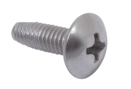 PAN SCREW M4X10