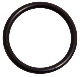 O-RING,P15,FKM