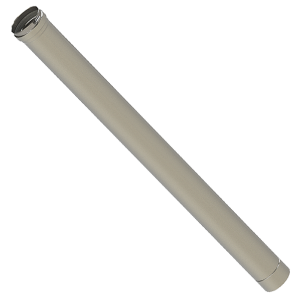4" x 4' Vent Pipe