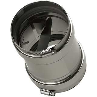 Universal Appliance Adapter